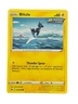 New: 2021 Pokémon TCG Blitzle Chilling Reign 050 Regular Common