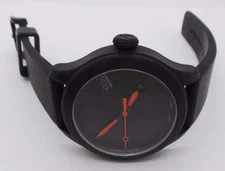 MEN'S ESQ MOVADO WATCH ES.50.1.29.5666  9" LONG 113159-1 (NO) 