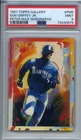 1997 Ken Griffey Jr. Perter Max Serigraphs PM5 Mint 9 Seattle Mariners