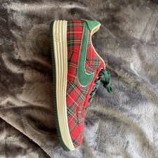 Nike Lunar Force 1 City QS City Pack - London for Sale  display picture 2