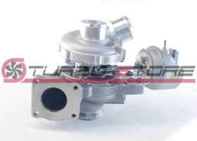 Garrett GT 806498-5001S Ford Mondeo Galaxy C-Max S-Max Kuga Focus III 9677063780