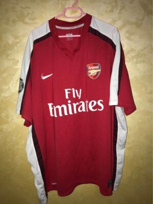 Maillot de foot arsenal - Vêtements