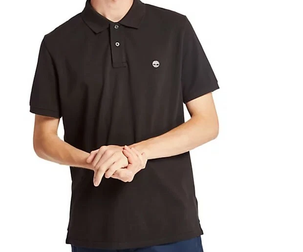 Timberland white polo shirt new arrivals