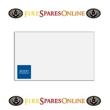 Heat Resistant Glass to suit Hunter Stoves - Hunter Replacement Glass, All Model