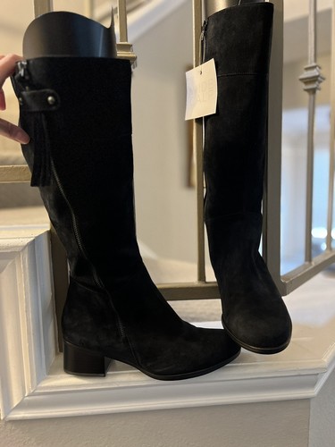 naturalizer demi wide calf boot