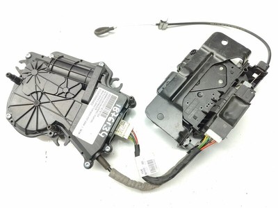 BMW 5 Series F11 Tailgate Power Lock Release Actuator 7269544 for 