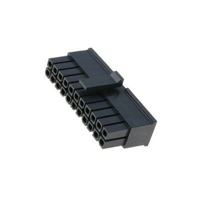 43025-2200 Stecker Leitung-Platte weiblich Micro-Fit 3.0 3 mm PIN: 22 MOLEX