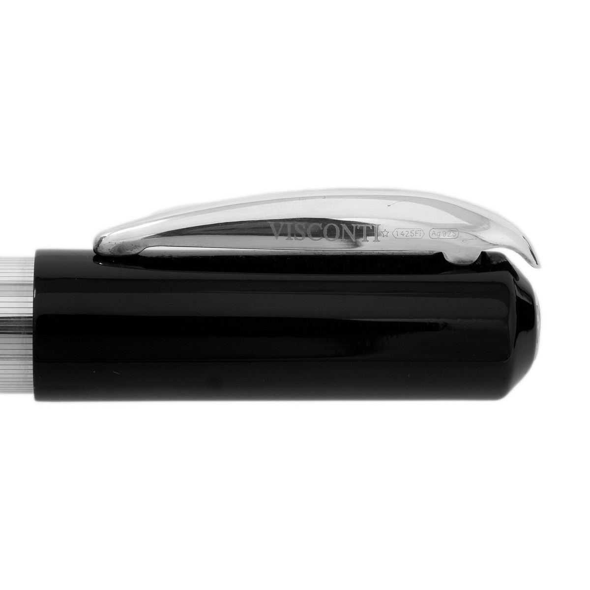 Visconti Hannoverian Gigolo FRH Limited Edition Fountain Pen