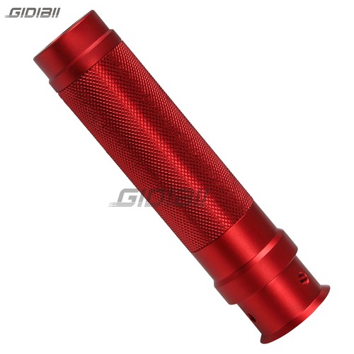 Handbrake E-Brake Handle Fits 2002+ Subaru WRX/STi/Impreza/Forester/BRZ/FR-S/86 - Picture 9 of 11