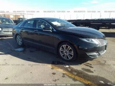 Passenger Lower Control Arm Front VIN U 8th Digit Fits 13-19 FUSION 426842