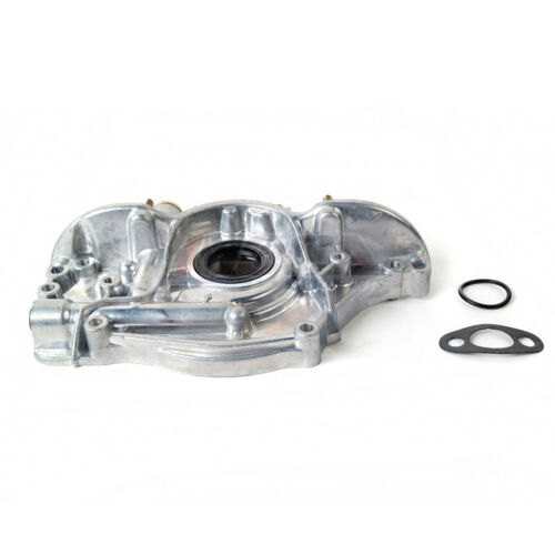 Oil Pump for 88-95 Honda Civic 1.5L 1.6L D15B1 D15B2 D15B7 D15B8 D15Z1 D16Z6 - Picture 2 of 4