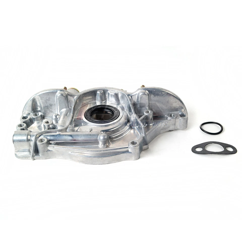 Oil Pump for 88-95 Honda Civic 1.5L 1.6L D15B1 D15B2 D15B7 D15B8 D15Z1 D16Z6 - Bild 2 von 4