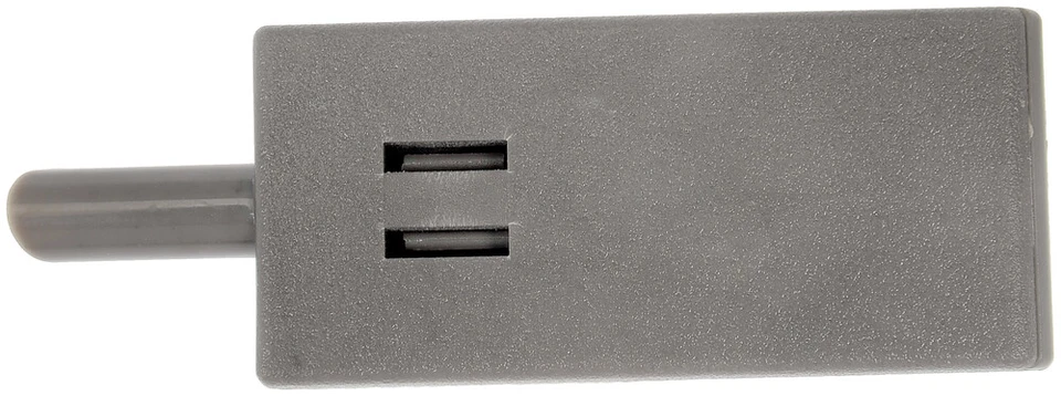 Perilla de bloqueo de puerta para Hummer H2 Dorman 2008-2009 - Ayuda Foto 3 de 4