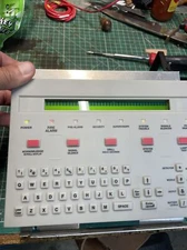 Notifier NFS-640. FOR PARTS
