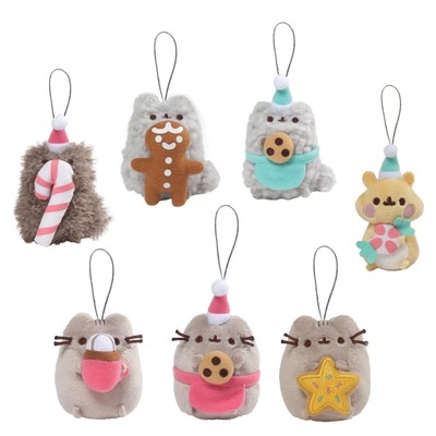 pusheen series 8
