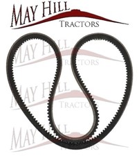 Fanbelt, Fan Belt for Massey Ferguson (35 35x - 3cyl) 135 165 Tractor