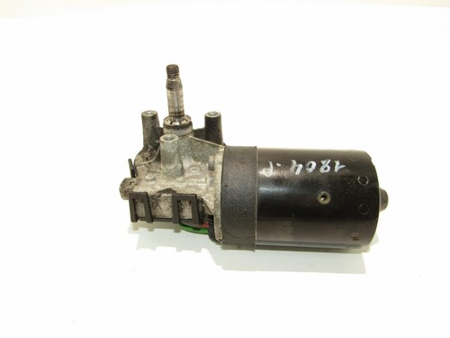 VOLVO S40 V40 2001 Wischermotor vorne front Window Wiper Motor 0390241170