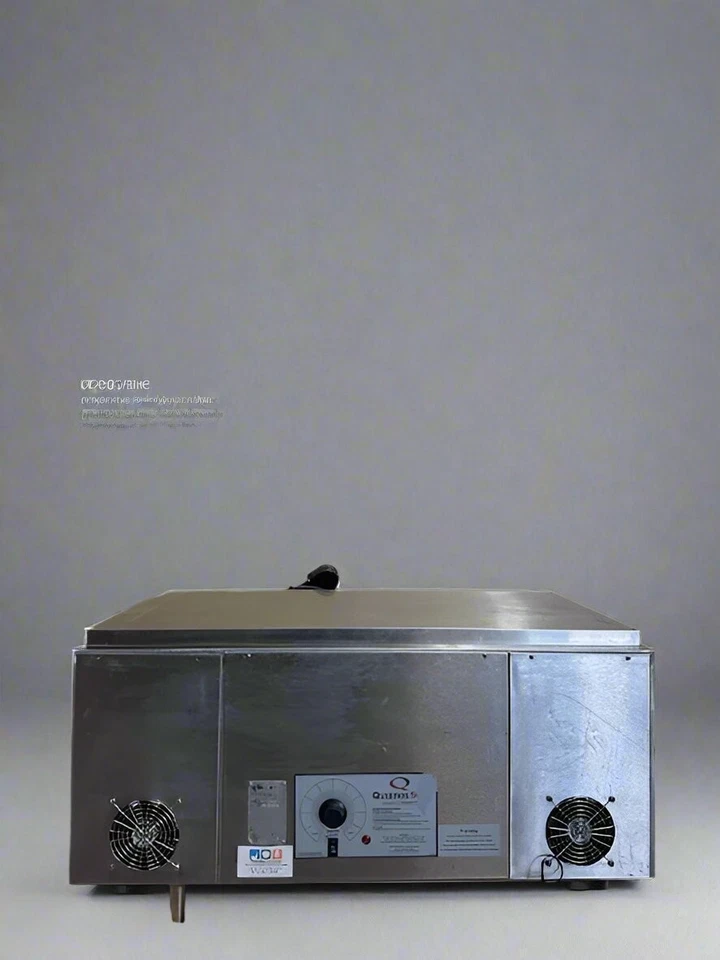 *ESPECIAL MECÁNICA* HORNO "STAR" QT 14R 208601 TIPO PARA HORNO SÁNDWICH/PIZZA Foto 3 de 4