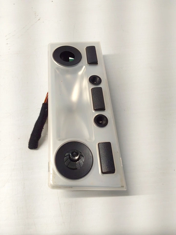 Luz de lectura cúpula BMW Serie 5 2006 sedán 63316692057 Foto 2 de 4