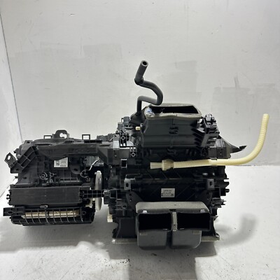 2018-2024 TOYOTA CAMRY AC HVAC CLIMATE HEATER BLOWER HOUSING BOX