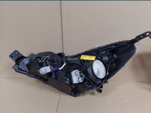 Subaru Outback 09- Xenon SCHEINWERFER LINKS+RECHTS HEADLAMP Lhd - Bild 4 von 5