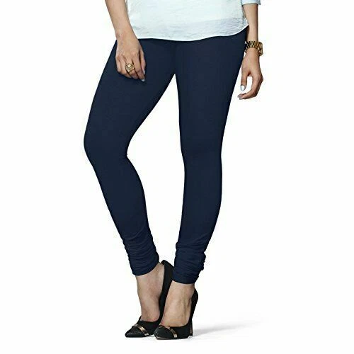 Navy blue colour clearance leggings