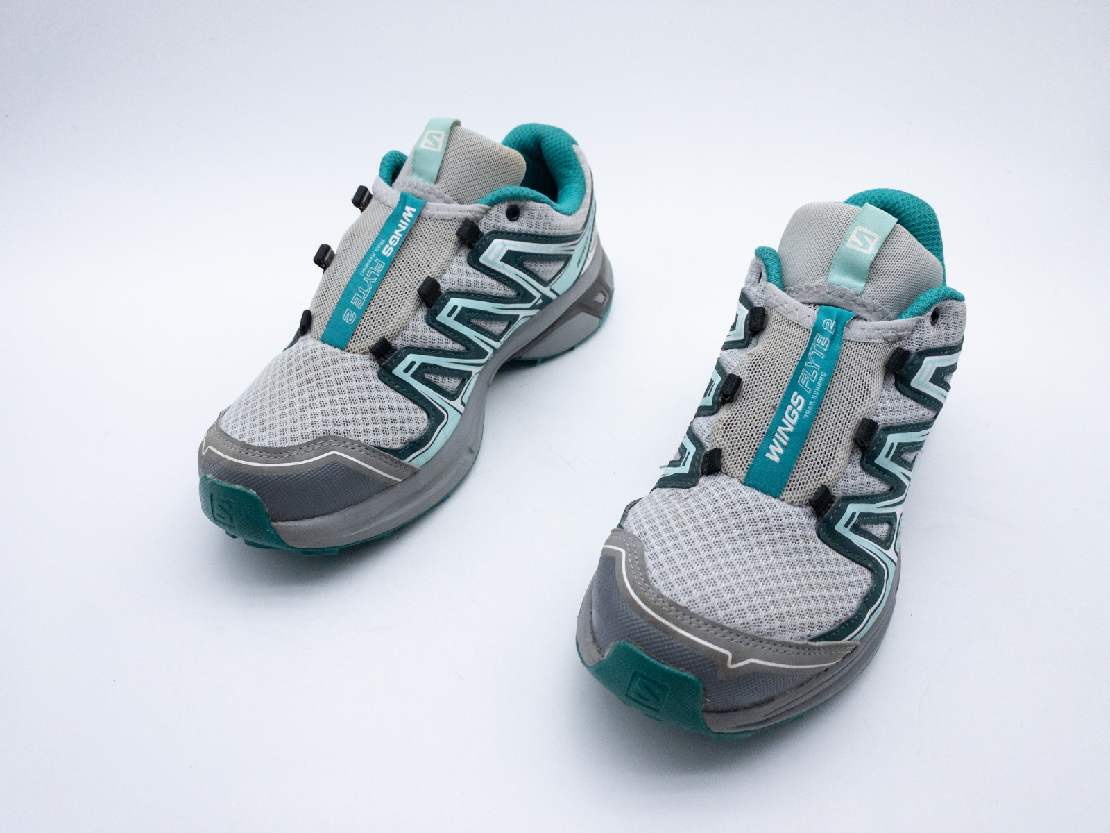 Salomon Wings Flyte 3 Unisex Calzado de Trail Correr Talla 40 Ue Art. 30682-100