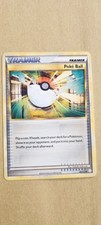 Poké Ball - Pokémon TCG  - MP - Uncommon - HeartGold & SoulSilver 95/123