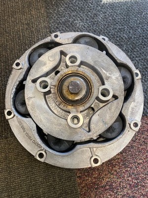 used oem volvo penta D4-D6 flexible coupling flex plate 22393521 L-2