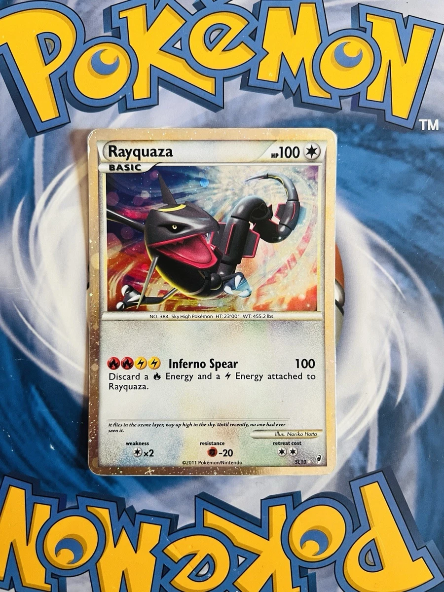 Pokmon TCG Call of Legends Secret Rare Individual Collectible Card Game  Cards for sale | eBay