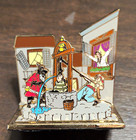 Disney Pirates of the Caribbean WDI Imagineer Exclusive LE 300 3D Pin Single — photo 1