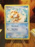 2007 Pokemon Diamond & Pearl Goldeen #84 extremely LP-NM