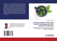 Understanding Of Prameha And Its Management With Vanga (Tin) Bhasma Manish Kumar