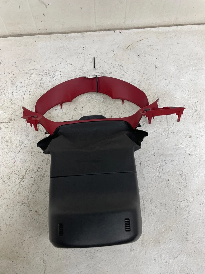 2014-2024 PORSCHE BOXSTER STEERING COLUMN COVER TRIM PANEL 99155247301 OEM Foto 2 de 4