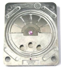 DeWalt D55146 Compressor Replacement Valve Plate Assembly - A09819SV