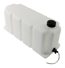 Aem 30-3320 V3 Watermethanol Injection 5 Gallon Tank Kit With Conductive Fluid