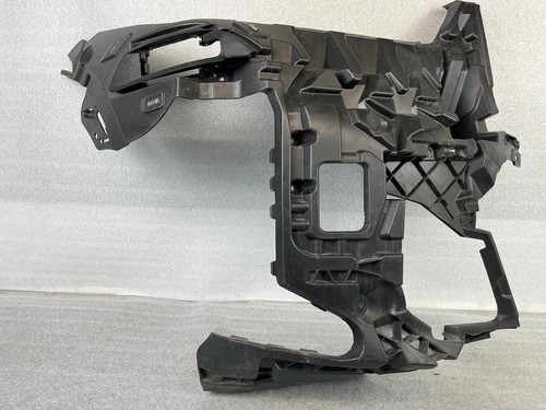 BMW X5 G05 LCI M Stoßstangenhalterung vorne rechts 8085628 Original