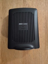 ATT U- Verse Access Point