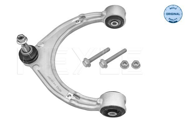 Bras de liaison de suspension de roue MEYLE 4160500001S pour châssis PORSCHE