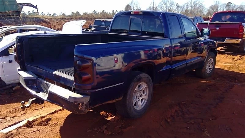 Faro de pasajero con cubierta de cúpula sobre bombilla exterior para Dodge Dakota 05-06 OEM Foto 4 de 4