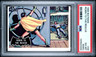 1966 Batman Black Bat #20 Robin To The Rescue PSA 6 (MC)