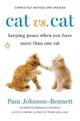 Pam Johnson-Bennett Cat vs. Cat (Taschenbuch) (US IMPORT)