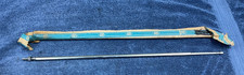 Nos Gm 69 70 Corvette Camaro Gm Antenna Oval Mast Tip Telescoping Threaded End
