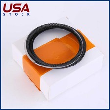 New For Acura Mdx/Zdx/Tl/Rl 2010 2011-2014 V6 3.7L Front Piston Ring 13011RKGE02