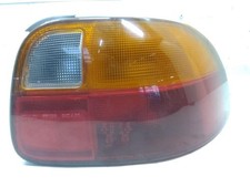 Honda CRX III del Sol EH6 original Rückleuchte Heckleuchte rechts BJ1994