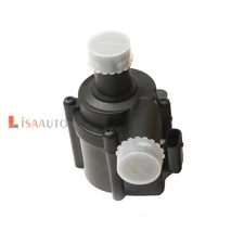 Additional Coolant Water Pump Fit For VW Amarok Audi A4 B8 A6 Q5 Q7 059121012A