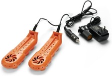 DRYGUY DRY DX Secadora Portátil, Secadora de Zapatos para Tenis, Secadora de Botas de Trabajo