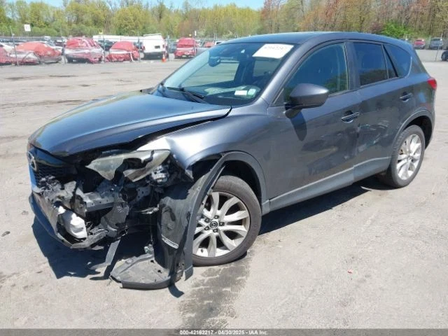 Passenger Right Air Bag Passenger Roof Fits 13-16 MAZDA CX-5 1988511 - Image 2 of 4