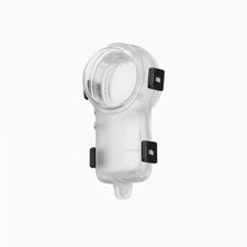 Sports Camera 60M Diving Case Waterproof Protective Case For Insta360 X4 Air