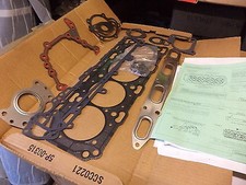 Moteur Chevrolet BERETTA